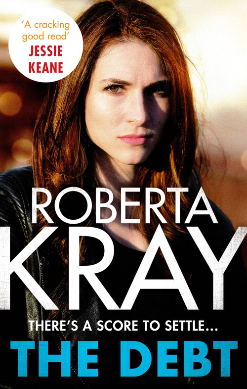 The Debt by Roberta Kray, 9780751559804