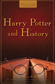 Harry Potter and History by Nancy R. Reagin, 9780470574720