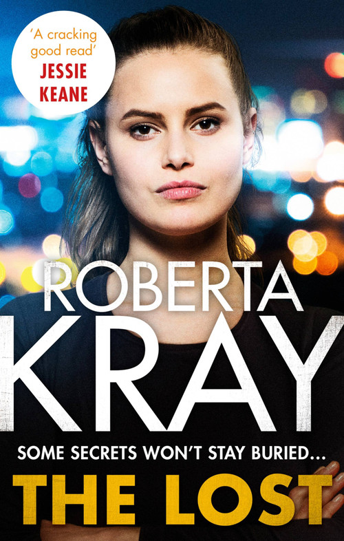 The Lost - 9780751559835 by Roberta Kray, 9780751559835