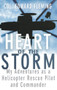 Heart of the Storm (My Adventures as a Helicopter Rescue Pilot and Commander) - 9781684425846 by Col. Edward L. Fleming, 9781684425846
