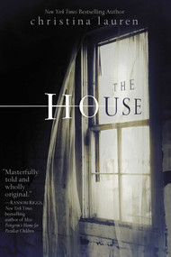 The House by Christina Lauren, 9781481413725