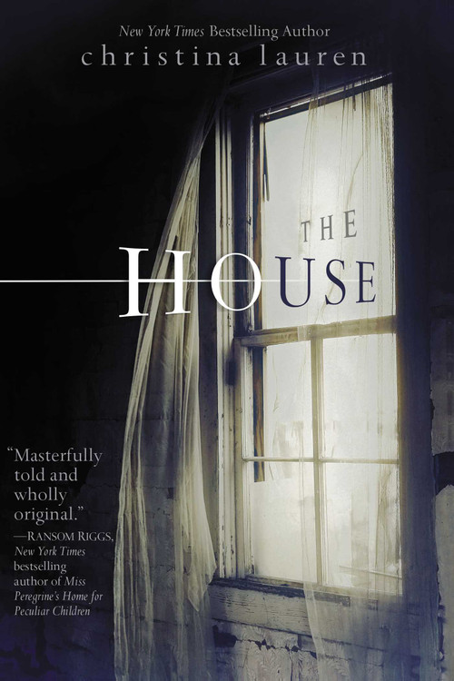 The House by Christina Lauren, 9781481413725