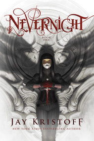 Nevernight (Book One of the Nevernight Chronicle) by Jay Kristoff, 9781250132130