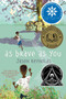 As Brave As You - 9781481415910 by Jason Reynolds, 9781481415910