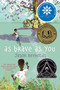 As Brave As You - 9781481415910 by Jason Reynolds