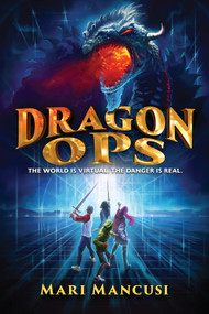 Dragon Ops - 9780759555167 by Mari Mancusi