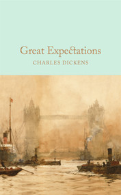 Great Expectations - 9781509825363 by Charles Dickens, 9781509825363