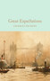 Great Expectations - 9781509825363 by Charles Dickens, 9781509825363