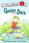 Goose and Duck by Jean Craighead George, Priscilla Lamont, 9780061170768