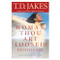 Woman, Thou Art Loosed! Devotional by T.D. Jakes, 9780764204500