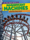 Magnificent Machines That Move by Hannah Lippard, 9781486716548
