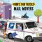 Mail Movers - 9781486717880 by Finn Coyle, Srimalie Bassani, 9781486717880