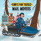 Mail Movers - 9781486717880 by Finn Coyle, Srimalie  Bassani, 9781486717880
