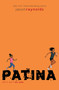 Patina - 9781481450195 by Jason Reynolds