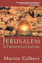 Jerusalem in the Twentieth Century - 9780471283287 by Martin Gilbert, 9780471283287