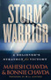 Storm Warrior (A Believer's Strategy for Victory) by Mahesh Chavda, Bonnie Chavda, Bill Johnson, 9780800794392