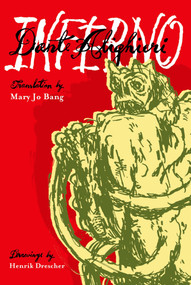 Inferno - 9781555976545 by Dante Alighieri, Mary Jo Bang, Henrik Drescher, 9781555976545