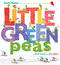 Little Green Peas by Keith Baker, Keith Baker, 9781481462488