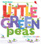 Little Green Peas by Keith Baker, Keith Baker, 9781481462488