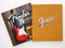 Fender 75 Years by Dave Hunter, 9780760370155