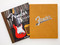 Fender 75 Years by Dave Hunter, 9780760370155