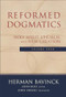 Reformed Dogmatics, Volume 4 (Holy Spirit, Church, and New Creation) by Herman Bavinck, John Bolt, John Vriend, 9780801026577