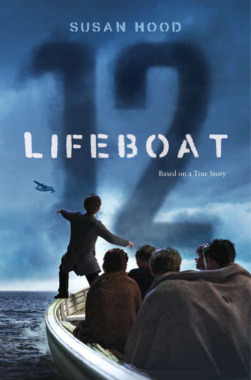 Lifeboat 12 - 9781481468848 by Susan Hood