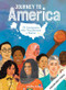 Journey to America (25 Immigrants Who Transformed A Nation) by Maliha Abidi, 9780760371220
