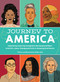 Journey to America (Celebrating Inspiring Immigrants Who Became Brilliant Scientists, Game-Changing Activists & Amazing Entertainers) by Maliha Abidi, 9780760371220