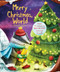 Merry Christmas, World by Aleksandra Szmidt, 9781486716715