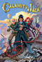 Calamity Jack by Shannon Hale, Dean Hale, Nathan Hale, 9781599903736