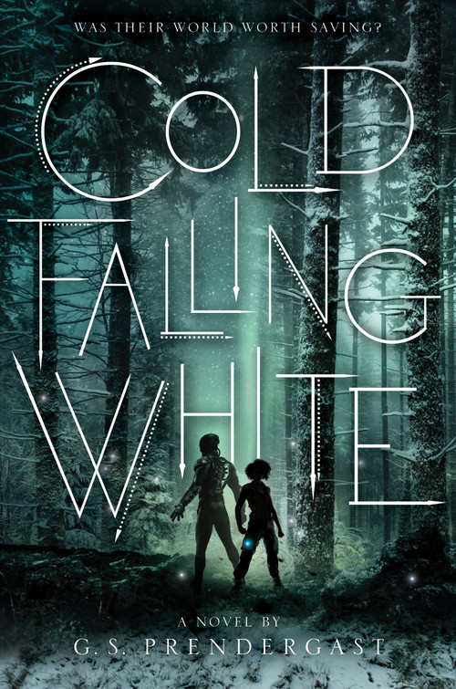 Cold Falling White - 9781481481885 by G. S. Prendergast
