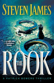 The Rook - 9780800732691 by Steven James, 9780800732691