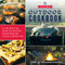 The Ultimate Outdoor Cookbook (All-Day Meals and Drinks for Getting Outside and Camping, Backpacking, or Backyard Entertaining) by Linda Ly, 9780760372852