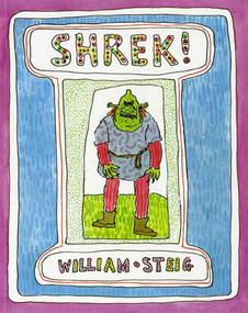 Shrek! - 9780312384494 by William Steig, William Steig, 9780312384494