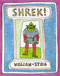 Shrek! - 9780312384494 by William Steig, William Steig, 9780312384494