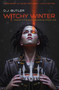Witchy Winter by D.J. Butler, 9781481483148