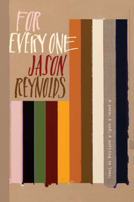 For Every One - 9781481486255 by Jason Reynolds