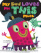 My Dad Loves Me This Much by Joe Fitzpatrick, Brian Fitzgerald, 9781486713189
