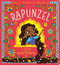 Rapunzel - 9781481490726 by Chloe Perkins, Archana Sreenivasan, 9781481490726