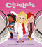 Clueless: A Totally Classic Picture Book by G. M. Berrow, Heather Burns, Amy Heckerling, 9780762470587