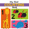 My First Counting Book (Illustrated) by Johannah Gilman Paiva, 9781486702077