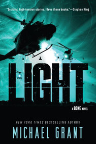 Light - 9780061449208 by Michael Grant, 9780061449208