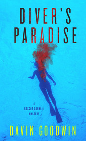 Diver's Paradise - 9781608094363 by Davin Goodwin, 9781608094363