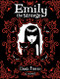 Emily the Strange: Dark Times by Rob Reger, Jessica Gruner, Rob Reger, Buzz Parker, 9780061452376