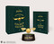 Harry Potter Levitating Golden Snitch by Running Press, 9780762471850