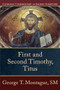 First and Second Timothy, Titus by George T. Montague, Peter S. Williamson, Mary Healy, 9780801035814