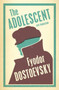 The Adolescent - 9781847494993 by Fyodor Dostoevsky, Dora O'Brien, 9781847494993