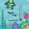 Hoppity Frog (A Slide-and-Seek Book) by Emma Parrish, 9781499800302