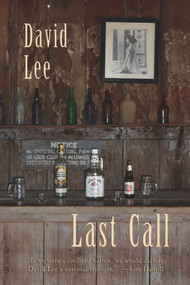 Last Call by David Lee, 9781609403751